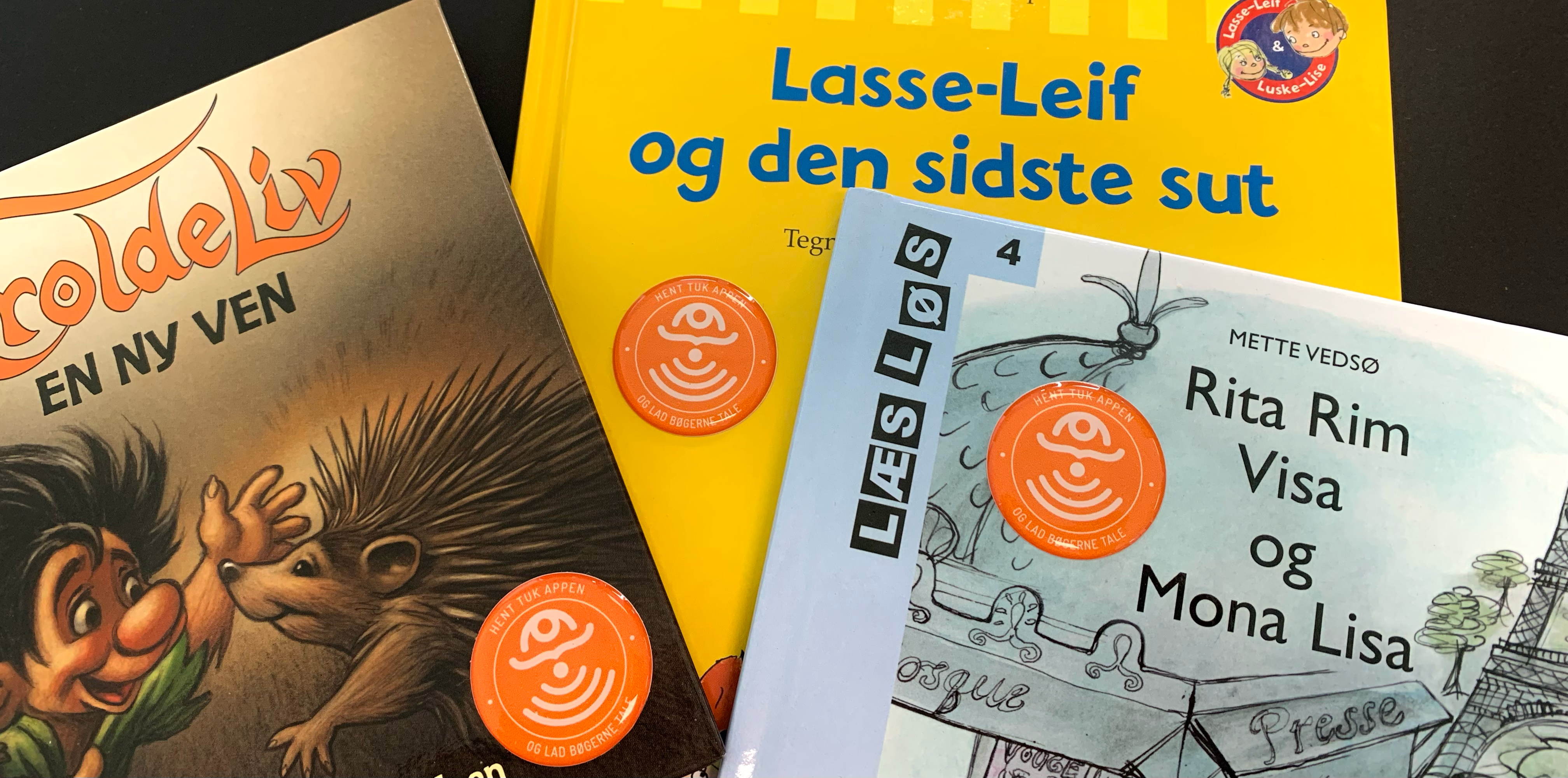 5 enkle tips til mere læselyst